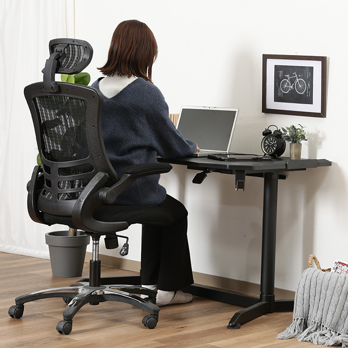 最終価格]IKEAデスクチェアとサイドテーブル3点セット美品 2024 最終