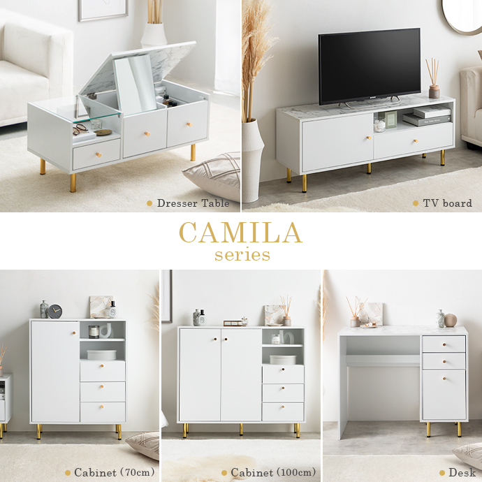 g138019]【幅110cm】引き出し付きテレビボード ローボード | 家具