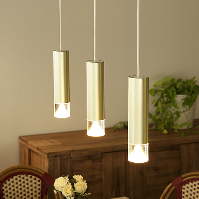 オーデリック ペンダントライト 引掛シーリングタイプ3個セット