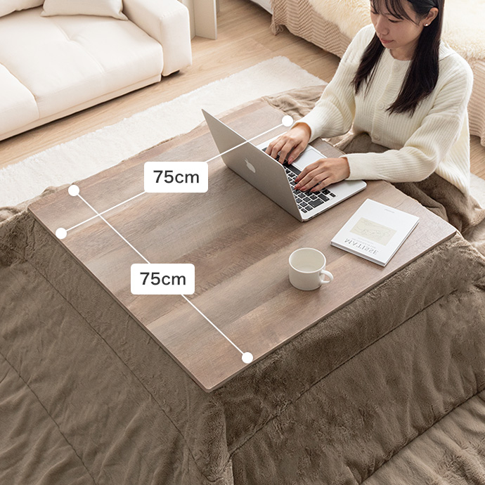 ぷぷぷ コタツ天板 110×63 ニス 楽天市場】こたつ 天板 こたつ用天板