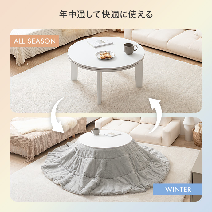 新品未使用箱不良 山善 家具調こたつ GYTA-F1201H(DB) 家具調こたつ 長方形