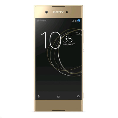 Sony Xperia XA1 Dual G3116 [Gold 32GB 海外版 SIMフリー]|中古