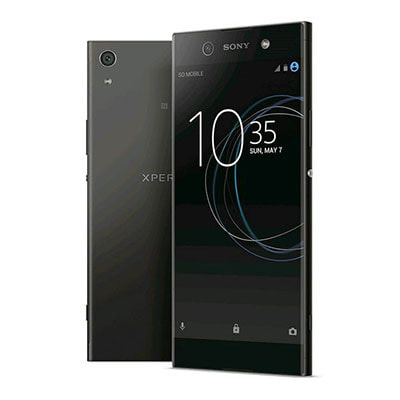 Sony Xperia XA1 Dual G3116 [Black 32GB 海外版 SIMフリー]|中古