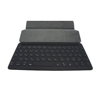 未開封】iPad Smart Keyboard（型番：MPTL2J/A） 10.5インチiPad Pro用