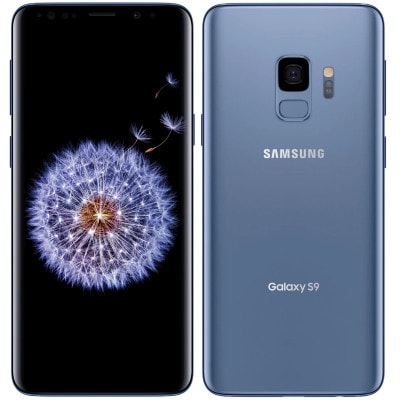 u*0様 SIMフリー Samsung Galaxy S9 本体 5445 Galaxy S9｜価格比較・