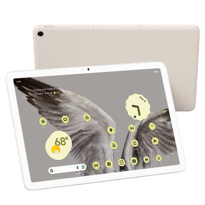 モバイルディスプレイや描画タブレットにもなるAndroidタブレット