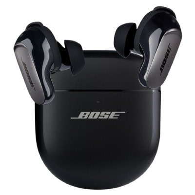 未使用に近い BOSE QuietComfort Ultra Earbuds Bose QuietComfort