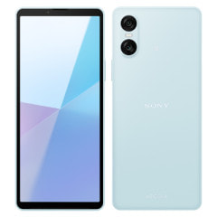 ネットワーク利用制限△】Xperia10 VII SO-52F ホワイト【RAM8GB
