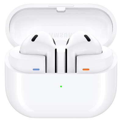 Galaxy Buds3 White SM-R530NZWAXJP|中古オーディオ格安販売の【イオシス】