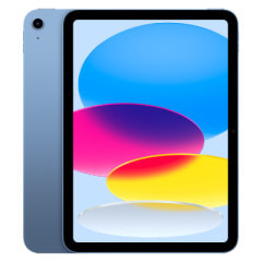 第10世代】iPad2022 Wi-Fi 64GB シルバー MPQ03J/A A2696|中古