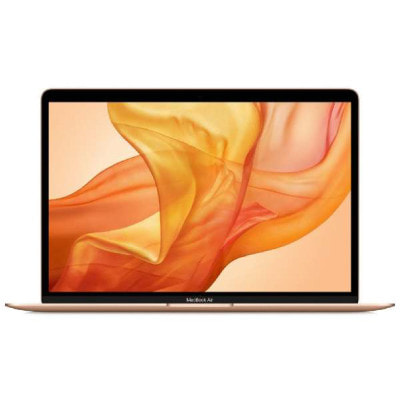 MacBook Air 13inch 8GB 256GB 2020