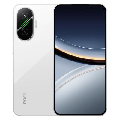 POCO C61 ホワイト 3GB RAM 64GB ROM 2 台 POCO C61 ホワイト 3GB RAM