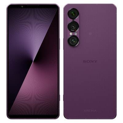 新品未開封SONY Xperia 1 IV SO-51Cパープル SIMフリー simフリー> 未使用 Xperia 1 IV SO-51C 新品未開封SONY Xperia 1 IV