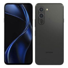 AQUOS wish3 SH-53D ブラック【docomo版 SIMフリー】|中古