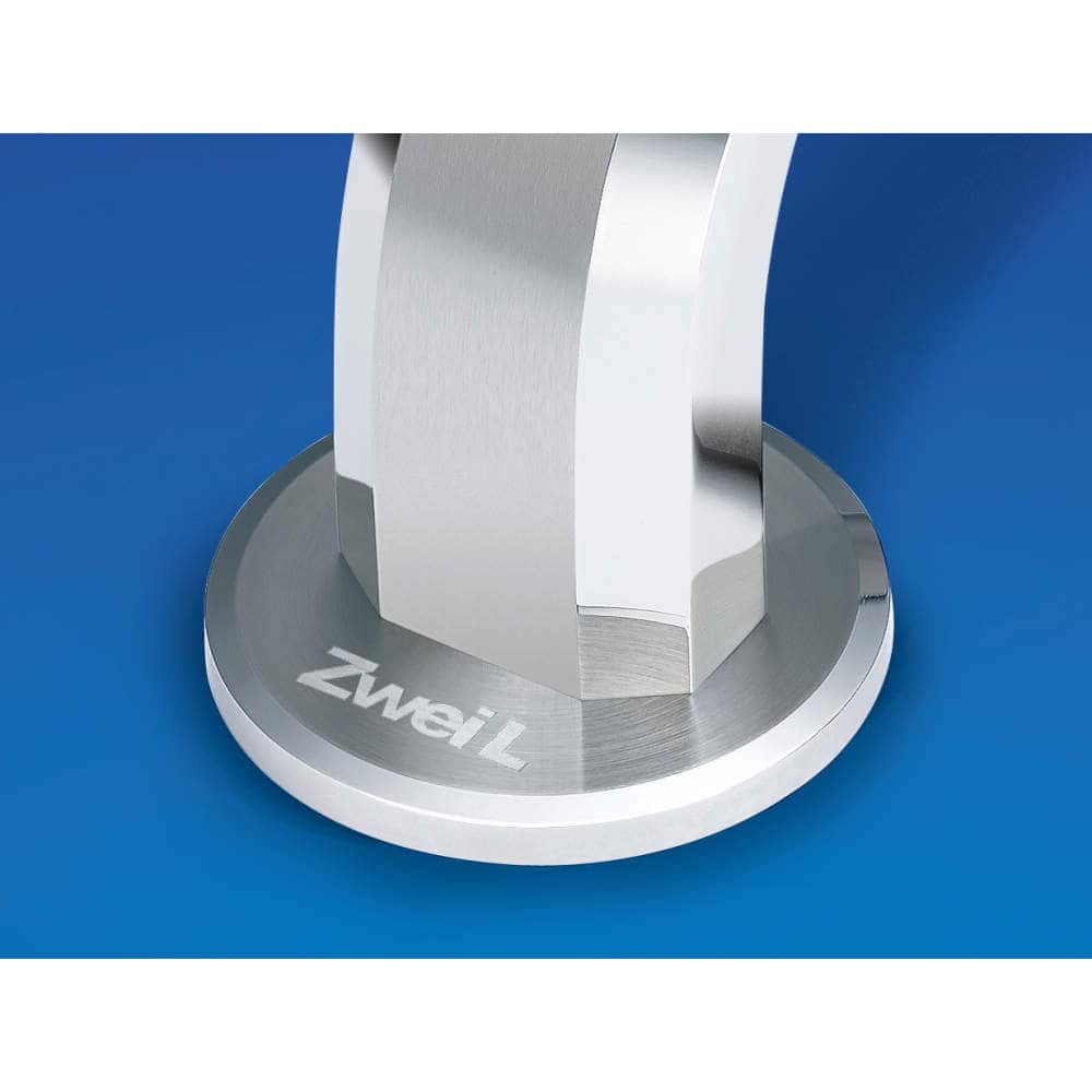 ステンレス ドアハンドル ZL-1508型 【スガツネ工業】