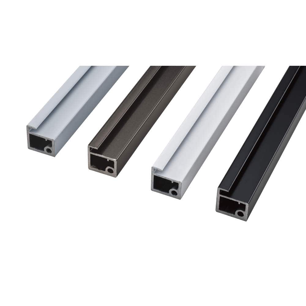 アルミフレーム 26mm厚タイプ 【スガツネ工業】