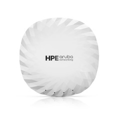 Wi-Fi 7追加】HPE Aruba 無線LANアクセスポイント選定方法｜Aruba