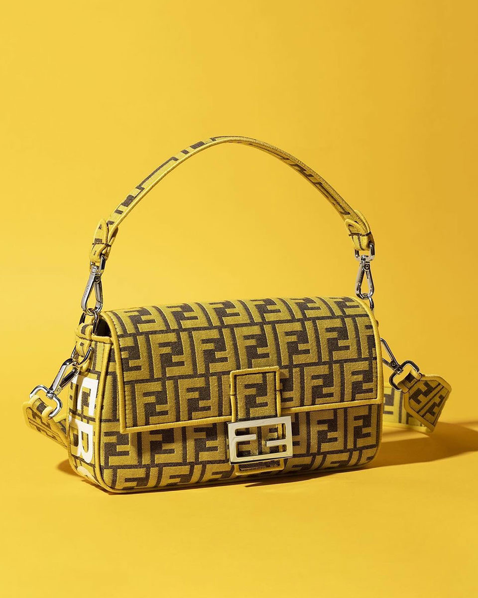 FENDI x FRGMT x POKÉMON Collections - Coming Soon On January 04