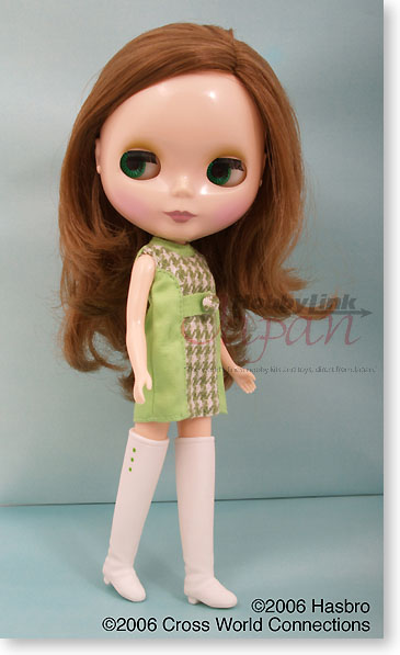 ブライス プリマドーリーアシュレット | HLJ.co.jp