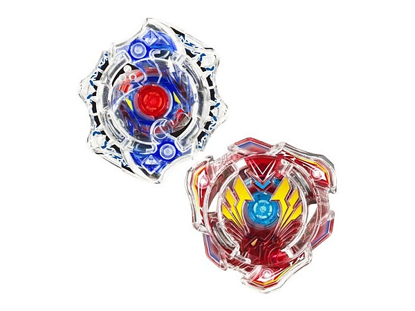 バースト Beyblade Jp 超絶覚醒レイヤー3種セット ベイブレード
