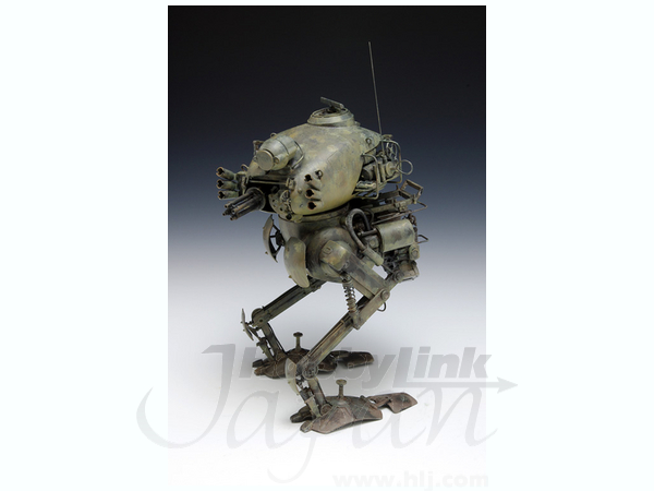 Ma.K. キュスター&フリードリッヒ 1/20 Ma.K. キュスター