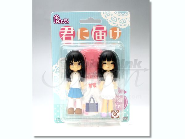 Pキャラ 君に届け 黒沼爽子 | HLJ.co.jp