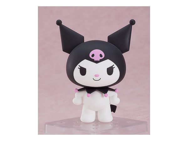 ねんどろいど クロミ (おねがいマイメロディ) | HLJ.co.jp