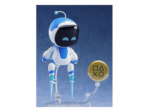 ねんどろいど アストロ (ASTRO's PLAYROOM) | HLJ.co.jp