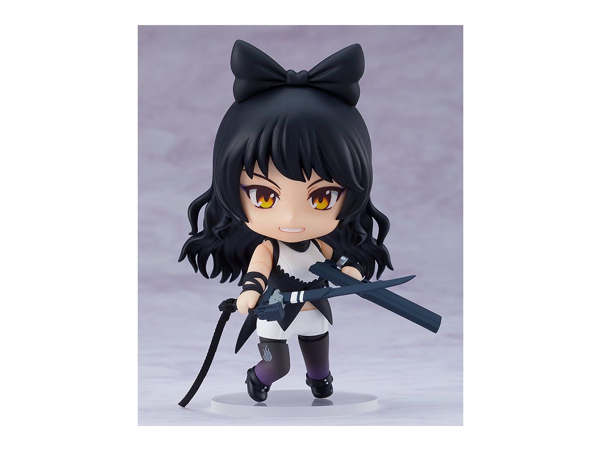 ねんどろいど ブレイク・ベラドンナ (RWBY) | HLJ.co.jp