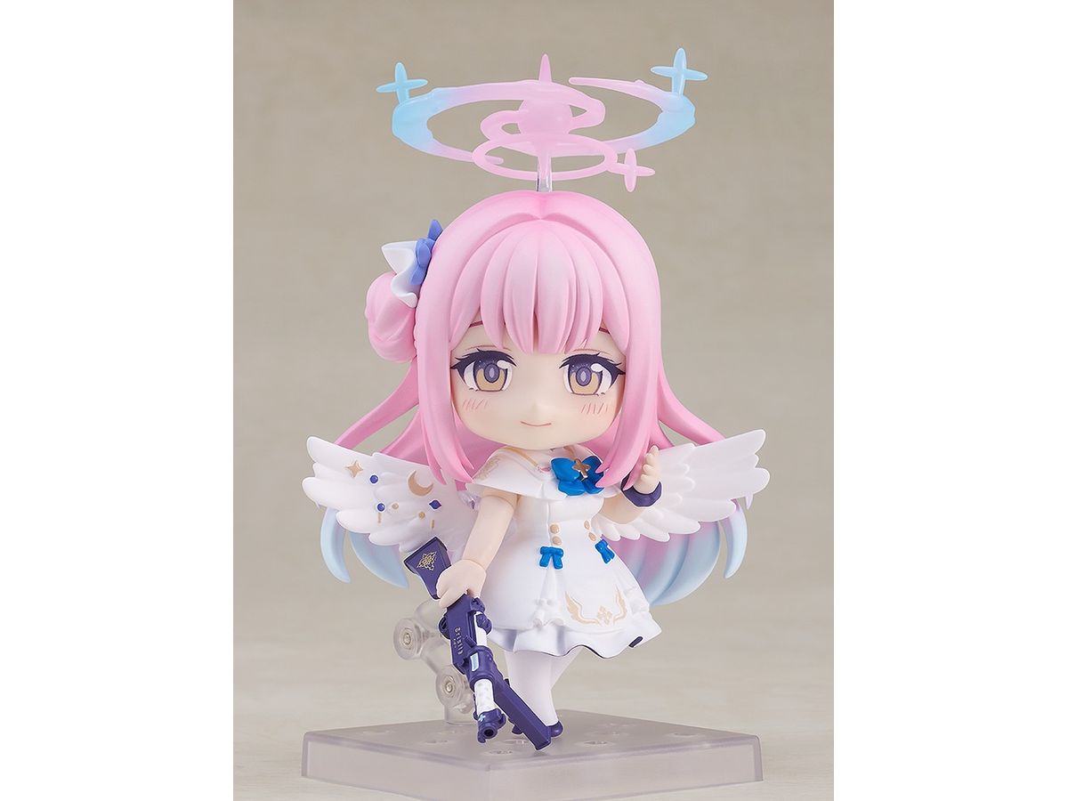ねんどろいど 聖園ミカ (ブルーアーカイブ -Blue Archive-) | HLJ.co.jp