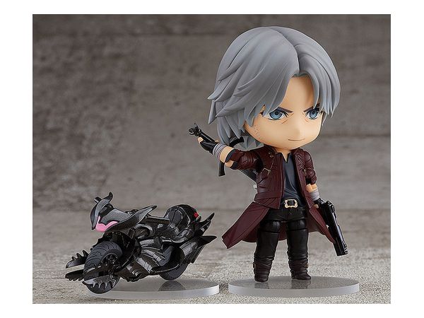 ねんどろいど ダンテ DMC5 Ver. デビルメイクライ ねんどろいど ダンテ