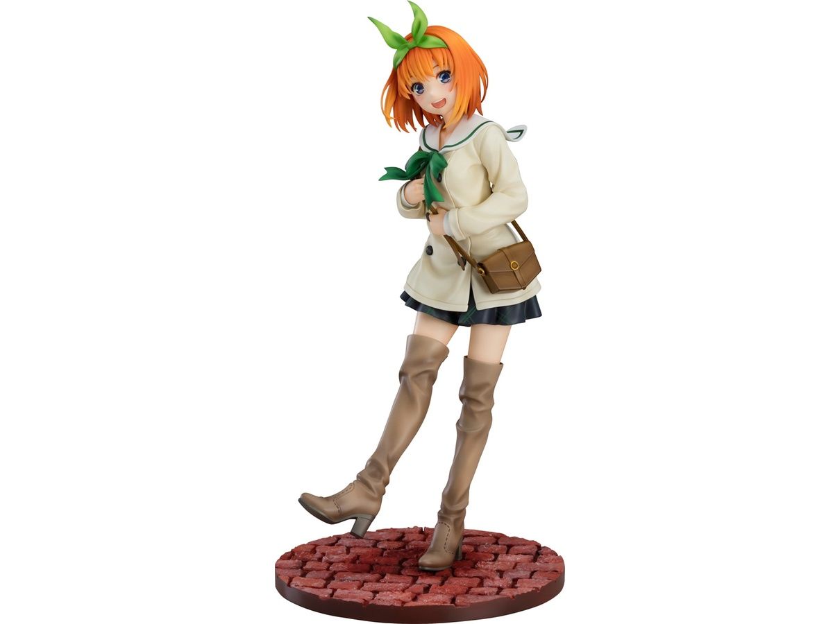 1/6 五等分の花嫁: 中野四葉 Date Style Ver. | HLJ.co.jp