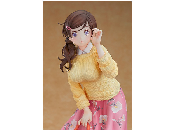 1/7 3月のライオン: 川本あかり PVC | HLJ.co.jp