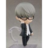 ねんどろいど P4G主人公 (ペルソナ4 ザ・ゴールデン) (再販) | HLJ.co.jp