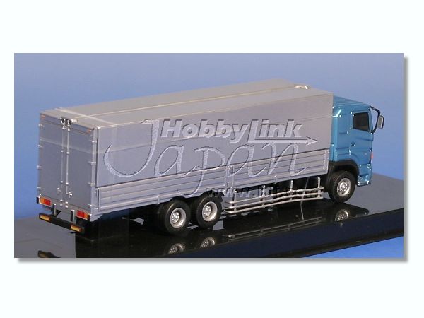 京商 1/80スケール R/Cトレーラー 日野プロフィア 京商 1/80 日野