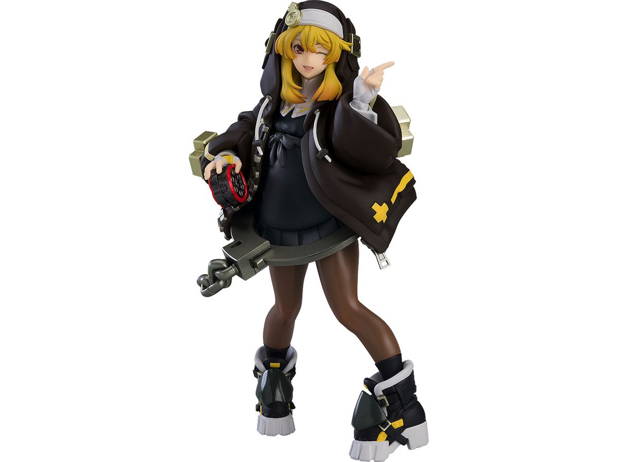 ポップアップパレード ギルティギア ブリジット ブラック POP UP