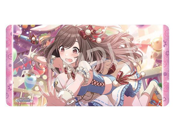 超貴重】アイドルマスターシャイニーカラーズ 月岡恋鐘 くらみつは