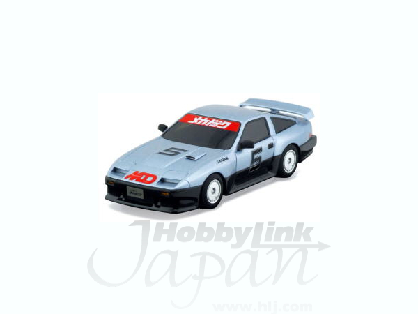 1/43 メカドック グレーサーZ モデラーズVer. | HLJ.co.jp 【MODELER'S