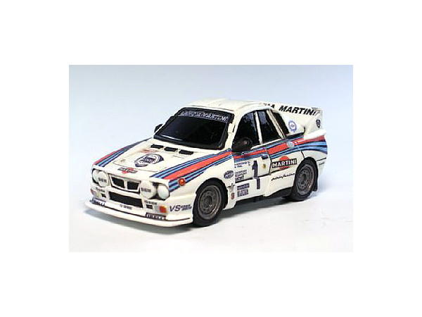 ランチア 037 ラリー | HLJ.co.jp