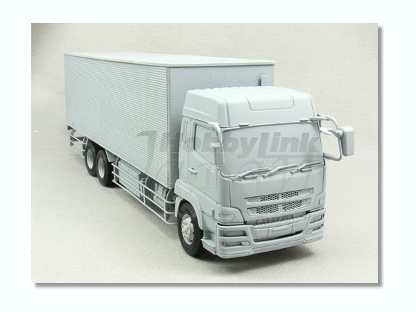 1/32 三菱ふそう スーパーグレート 保冷車 | HLJ.co.jp