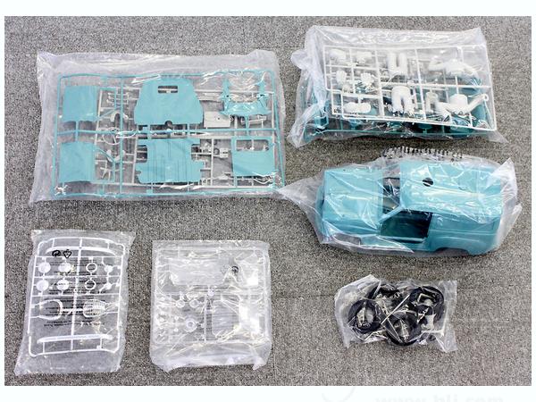 1/12 アンチペストバン | HLJ.co.jp