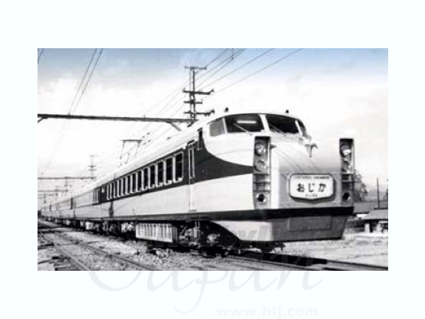 東武 1720系 DRC登場時 6両セット | HLJ.co.jp