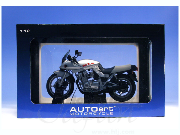 haruさん専用 AUTOart (1/12) スズキ GSX1100S 刀 haruさん専用