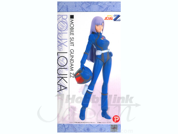 1/8 ルー・ルカ 完成品 | HLJ.co.jp