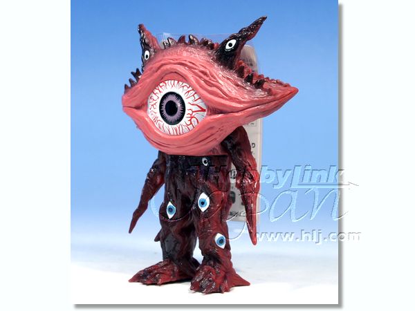 ガンQ ウルトラ怪獣シリーズ05 ガンQ