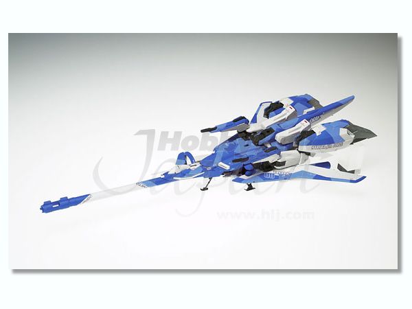 GFF METAL COMPOSITE Limited ゼータプラス ブルー | HLJ.co.jp