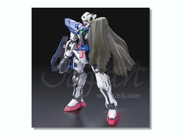 1/100 MG ガンダムエクシア イグニッションモード 初回限定版 | HLJ.co.jp