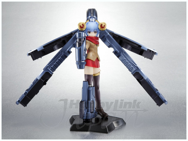 ジャンク品 DX MMZ-01 モエモエズキューーン まとめ DX MMZ-01