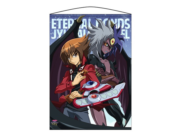 遊戯王GX Tシャツ Lサイズ 高橋和希 遊城十代 遊戯王GX Tシャツ L
