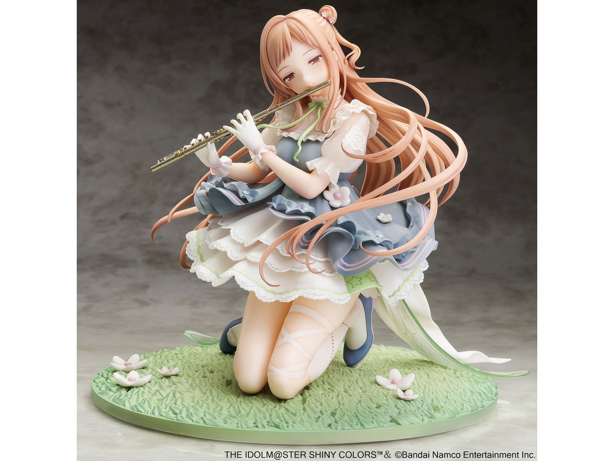 1/7 アイドルマスター シャイニーカラーズ 櫻木真乃 花風Smiley ver